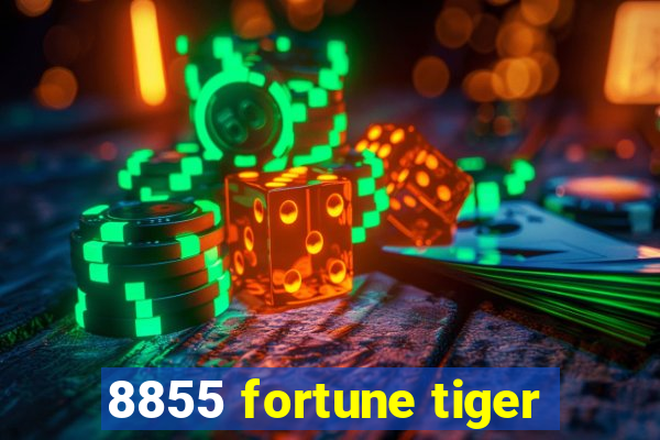 8855 fortune tiger